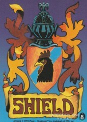 Shield (Ploog's Chicken, 08)